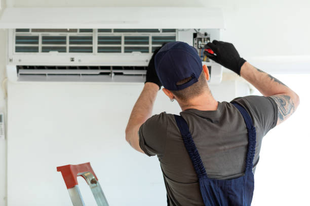 Best Best Air Duct Cleaning Company  in Minden, NE