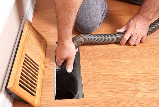 Air Duct Mold Removal in Minden, NE