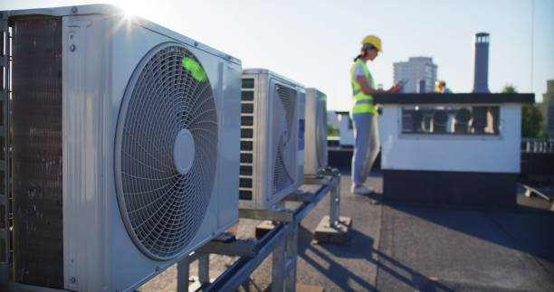 Best Air Duct Cleaning Near Me  in Minden, NE