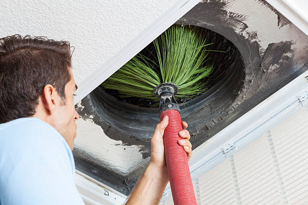 Best Residential Air Duct Cleaning  in Minden, NE