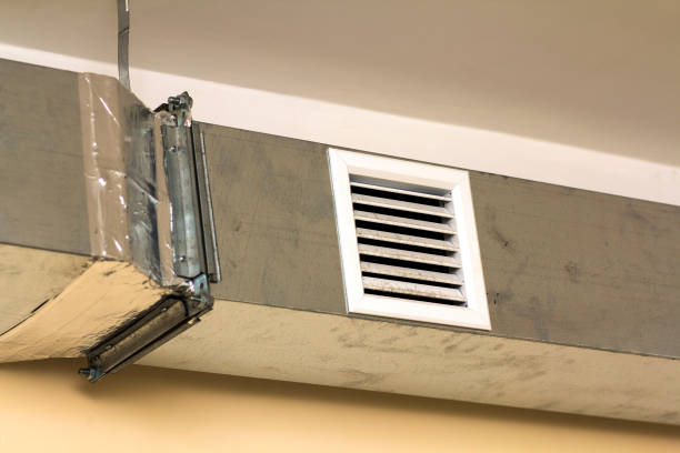 Professional Airduct Cleaning in Minden, NE