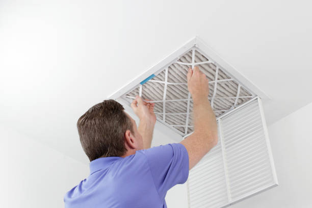 Best HVAC Duct Inspection Services  in Minden, NE